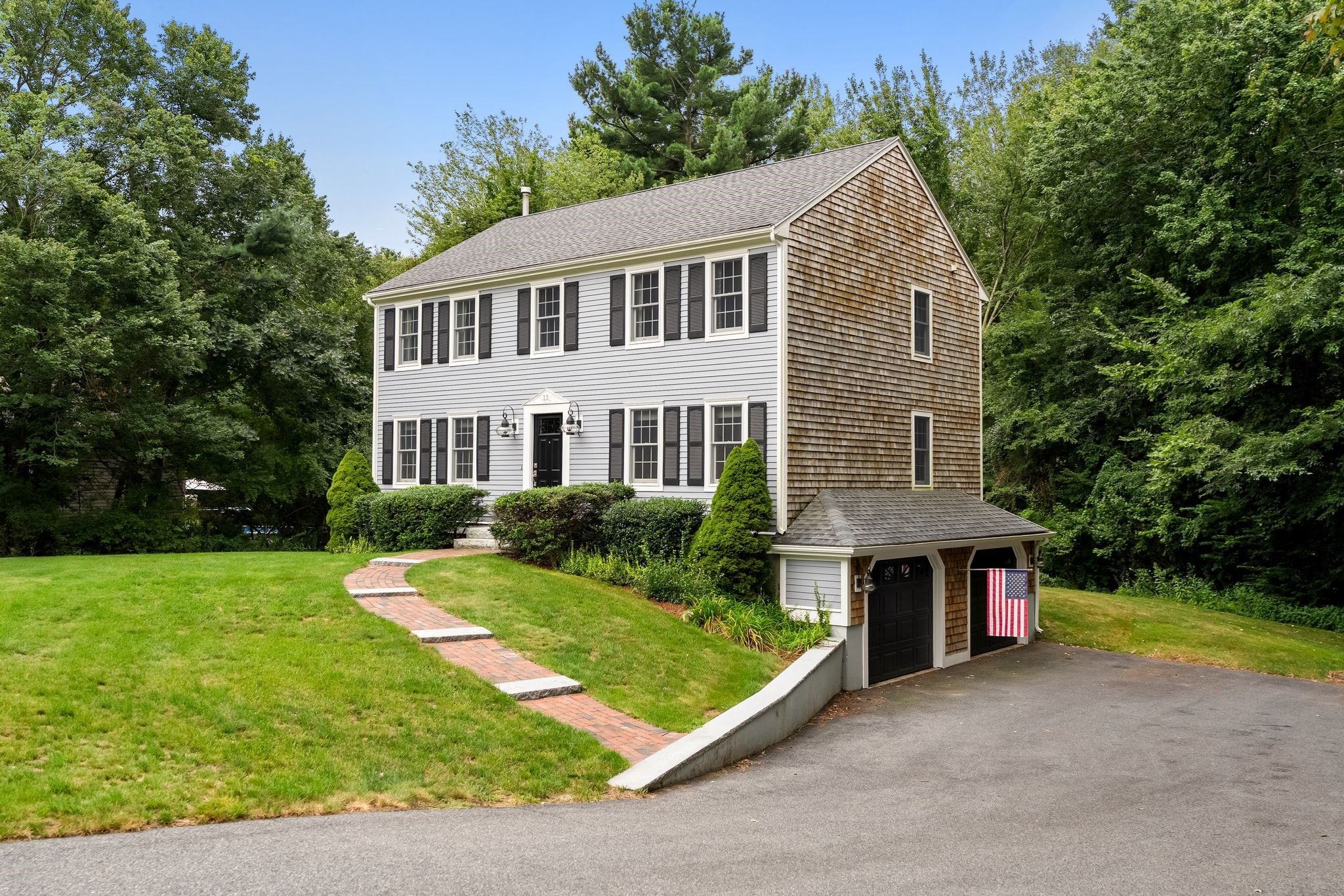 13 Bayberry Road, Raynham, MA 02767 — photo 3