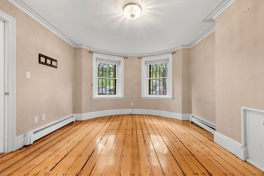 21 E Concord St. #1 — photo