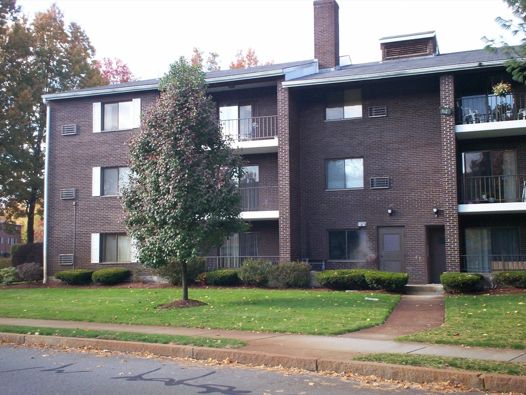 2320 Commonwealth Ave. #2 3-2 — photo
