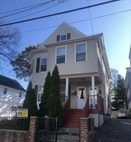 43 Fairmont St #3 — photo
