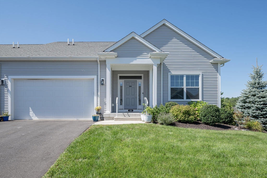 166 Stone Hill Dr #166 — photo