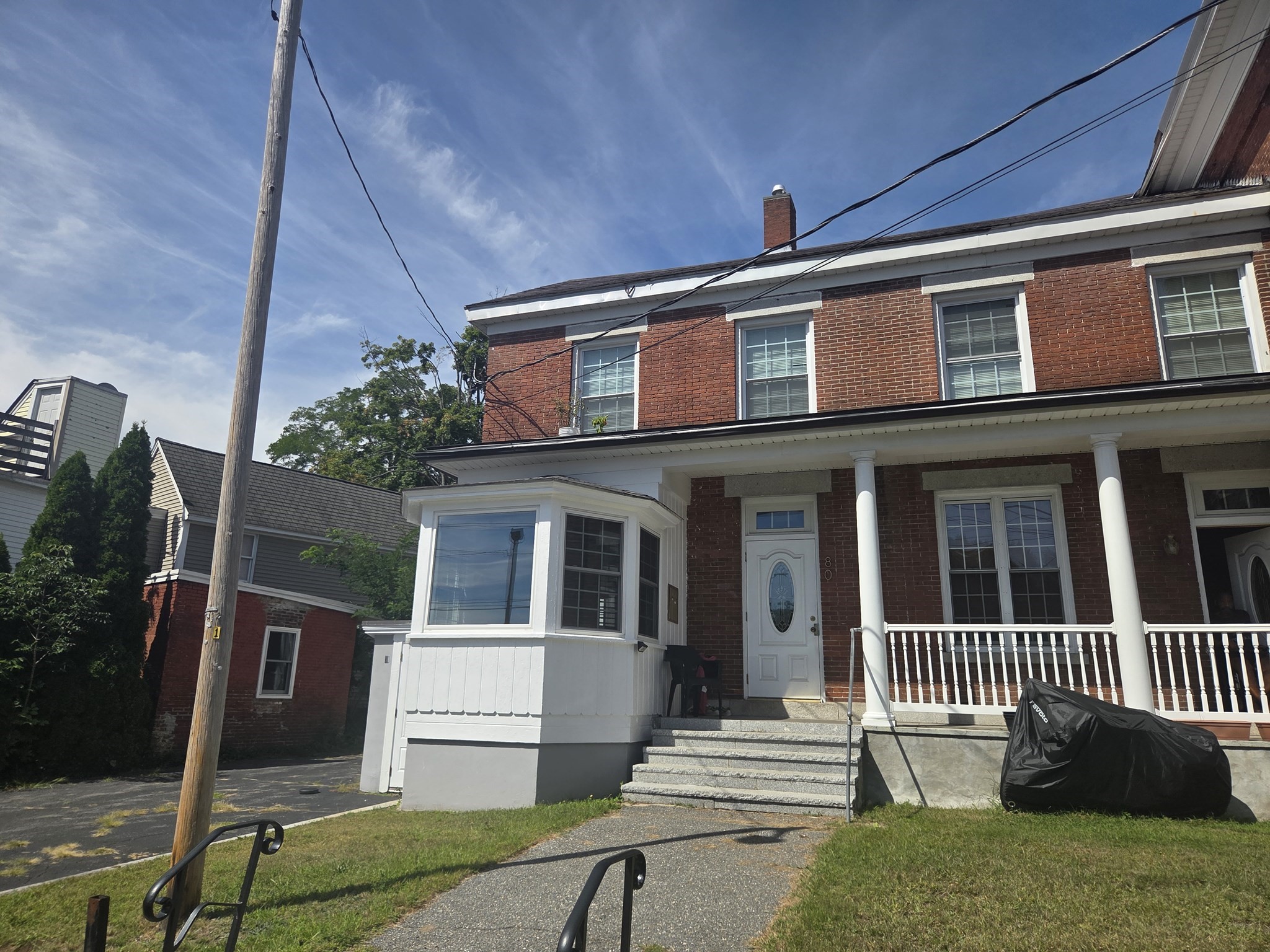 80 Grove Street #6 — photo