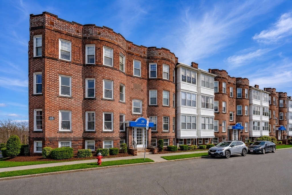39 O'connor Ave #2R — photo
