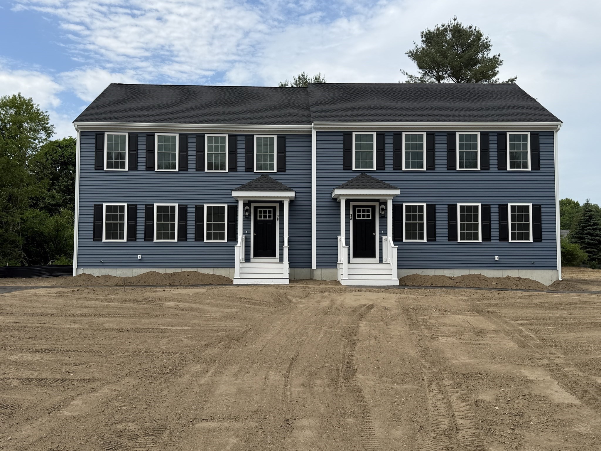 9A Hudson Drive #a — photo