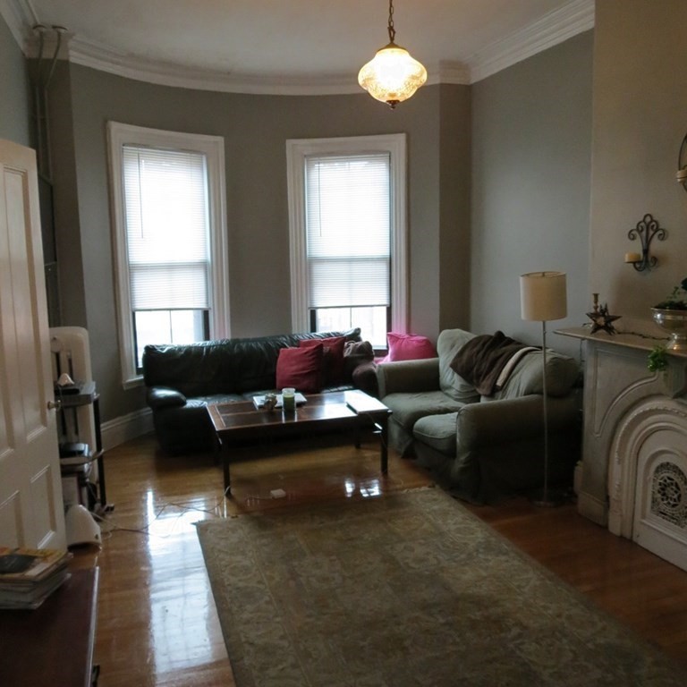 409 Massachusetts Ave #3 — photo