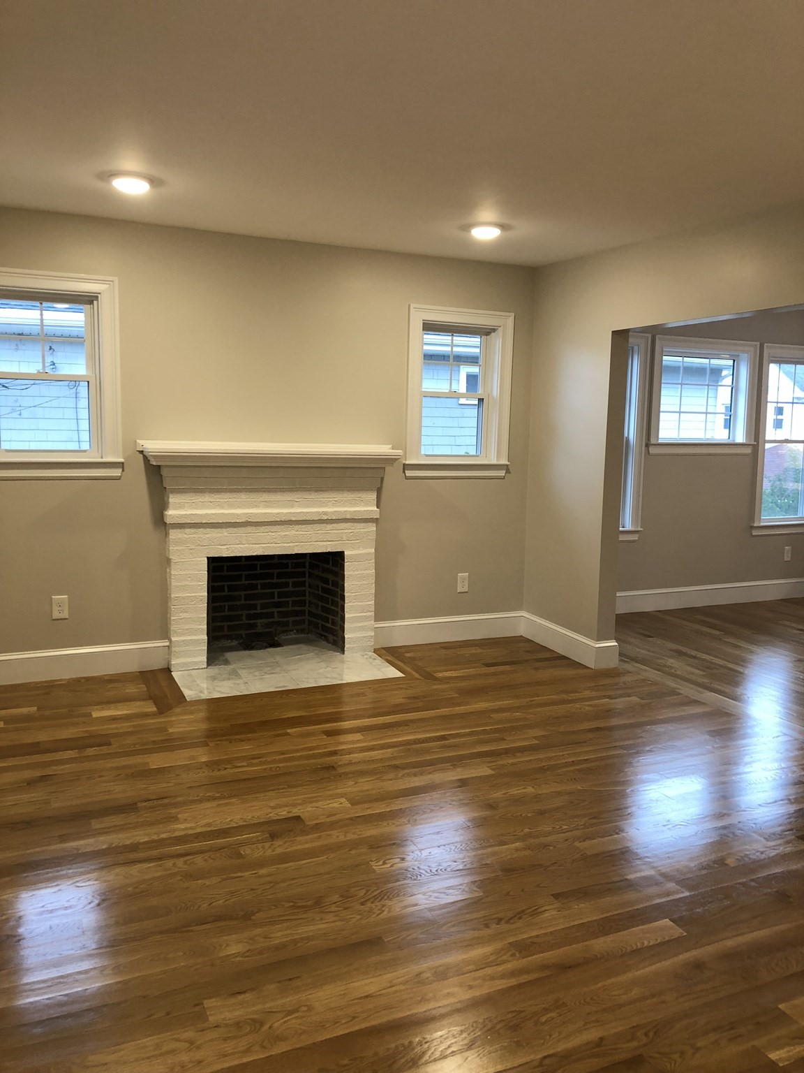 28 Brimmer St #1 — photo