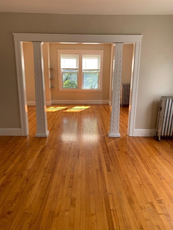 40 Abbott Street #3L — photo