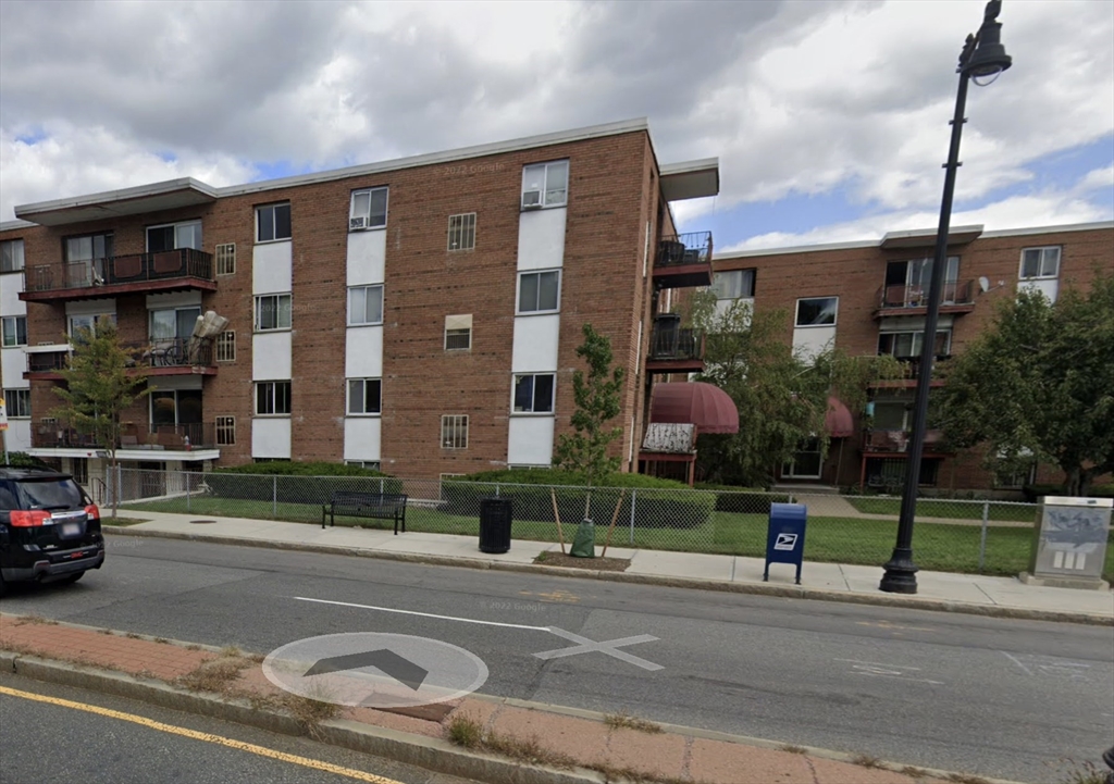 800 Hyde Park Ave #30 — photo
