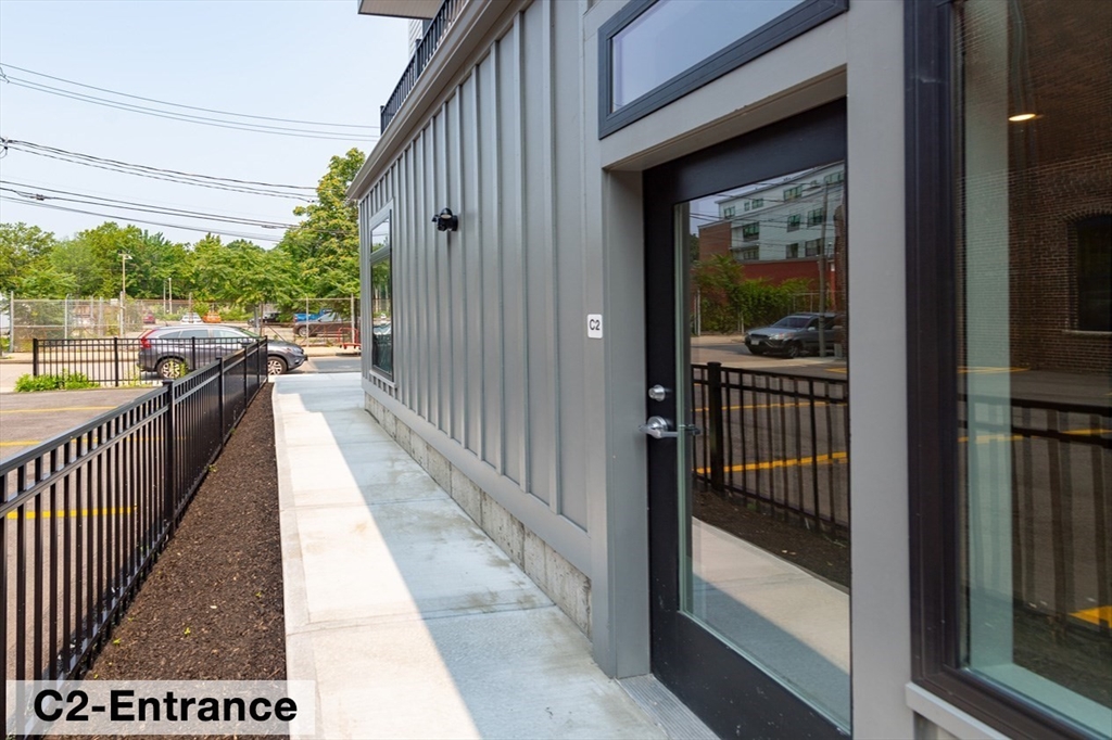120 Brookside #C2 — photo