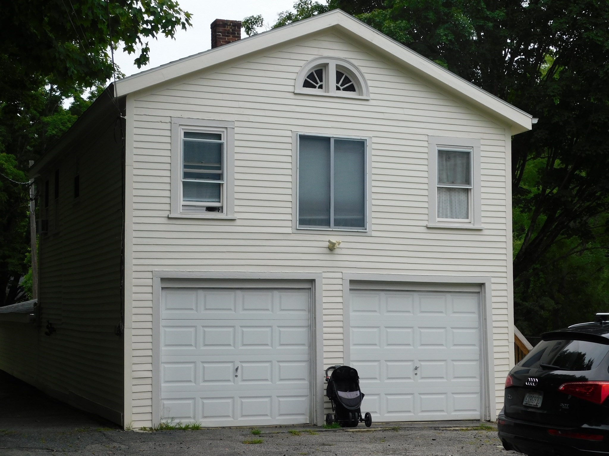 250-A Parkerville Road #D — photo