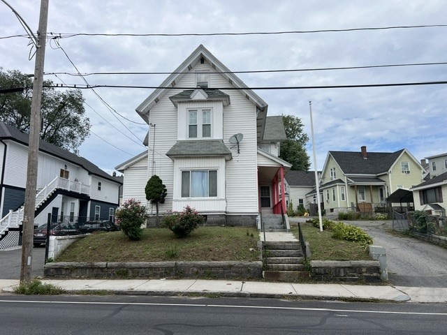 49 Liberty Street — photo