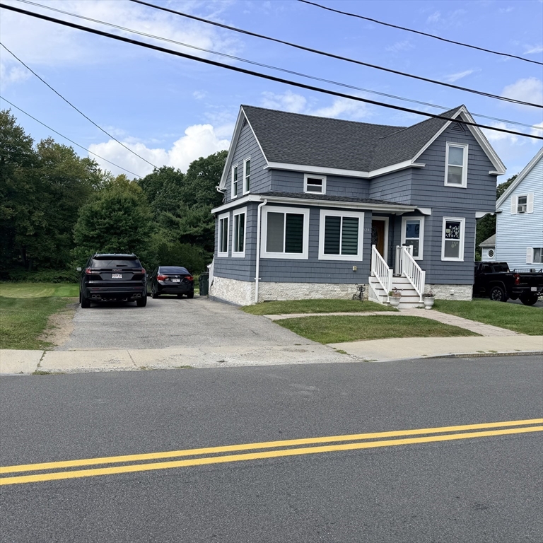 328 Mechanic St — photo