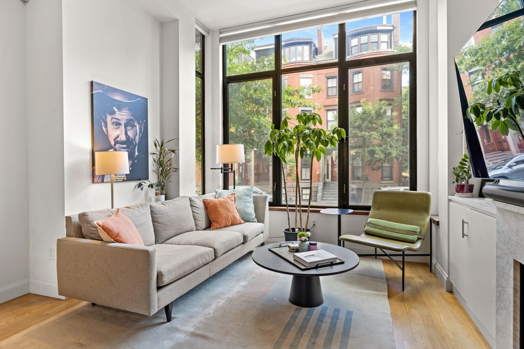 519 Shawmut Avenue #1 — photo