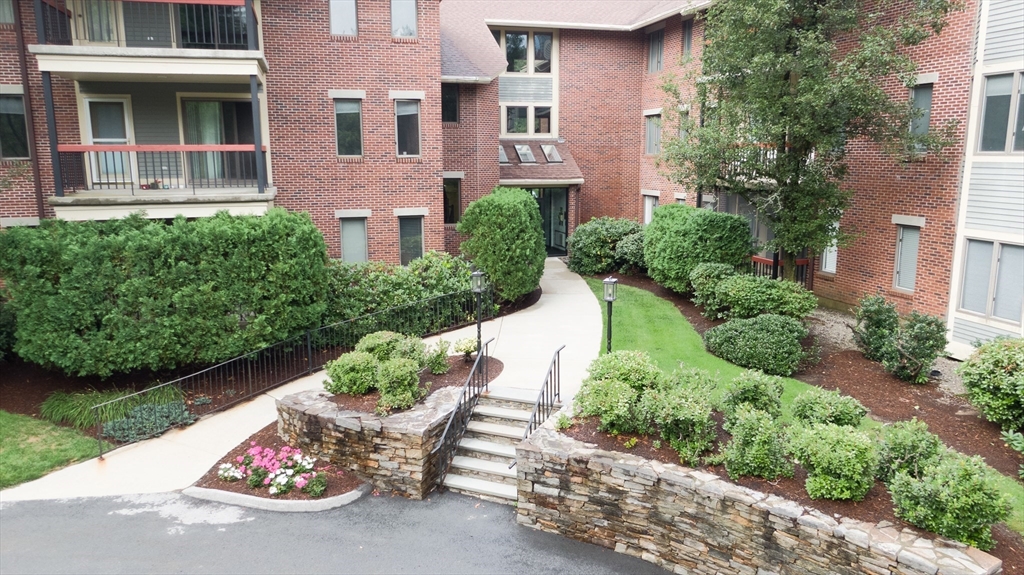 770 Salisbury Street #511 — photo