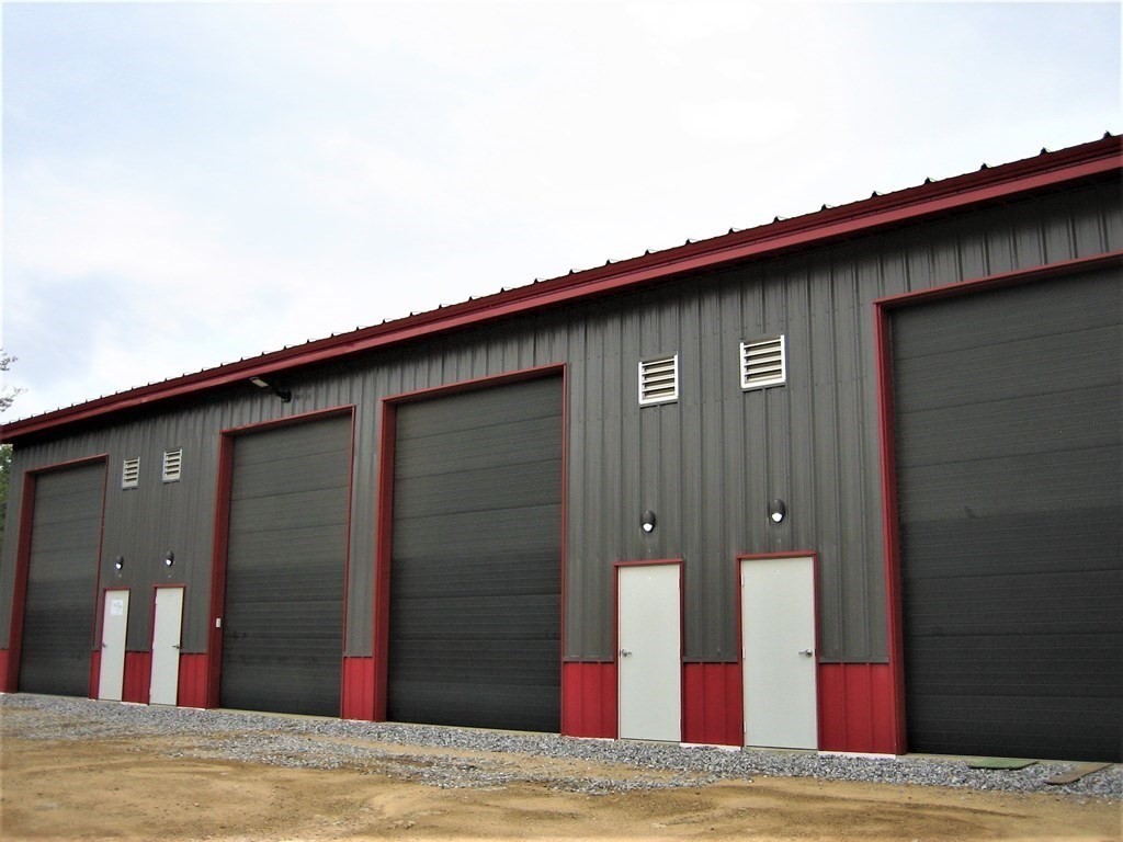 400 Matthews St. B3U9 — photo