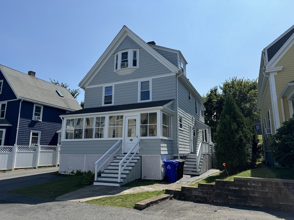 4 Barstow St. — photo