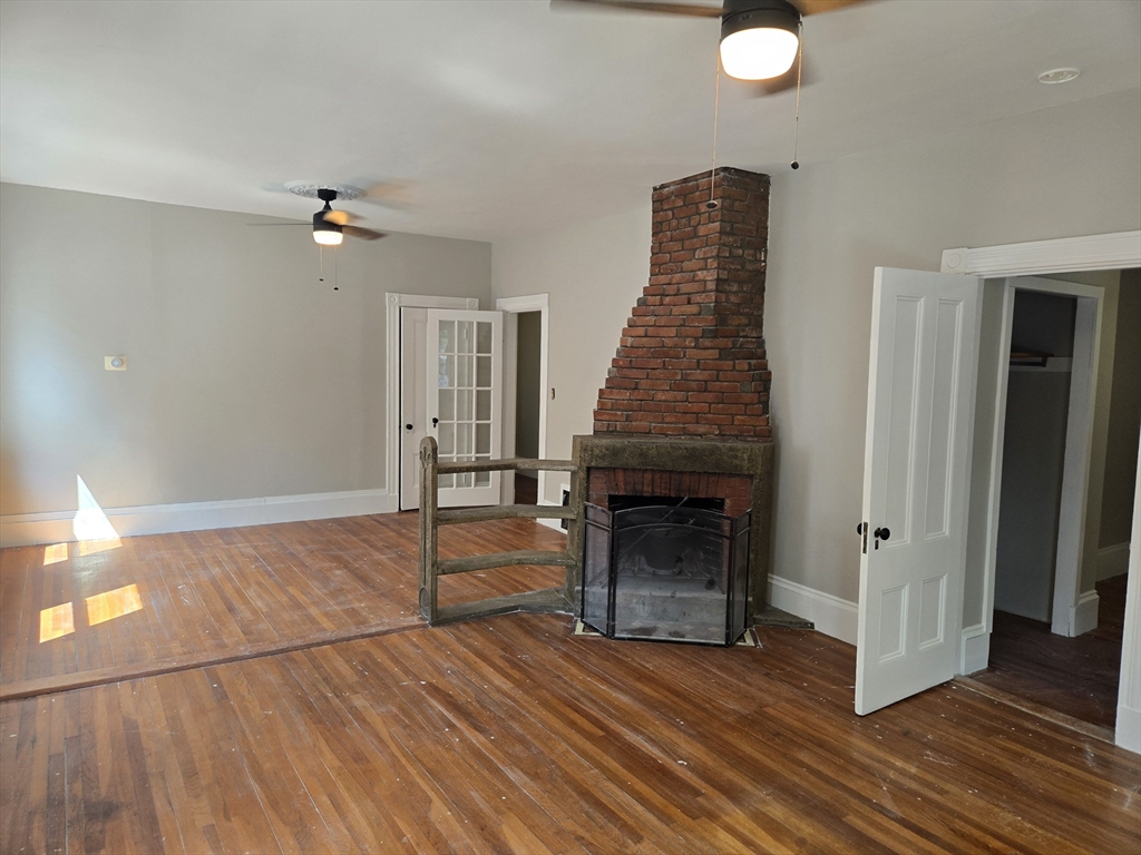 36 Msgr Patrick J Lydon Way #2 — photo