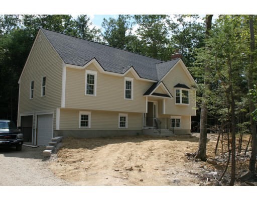 Lot B Brentwood Drive — photo