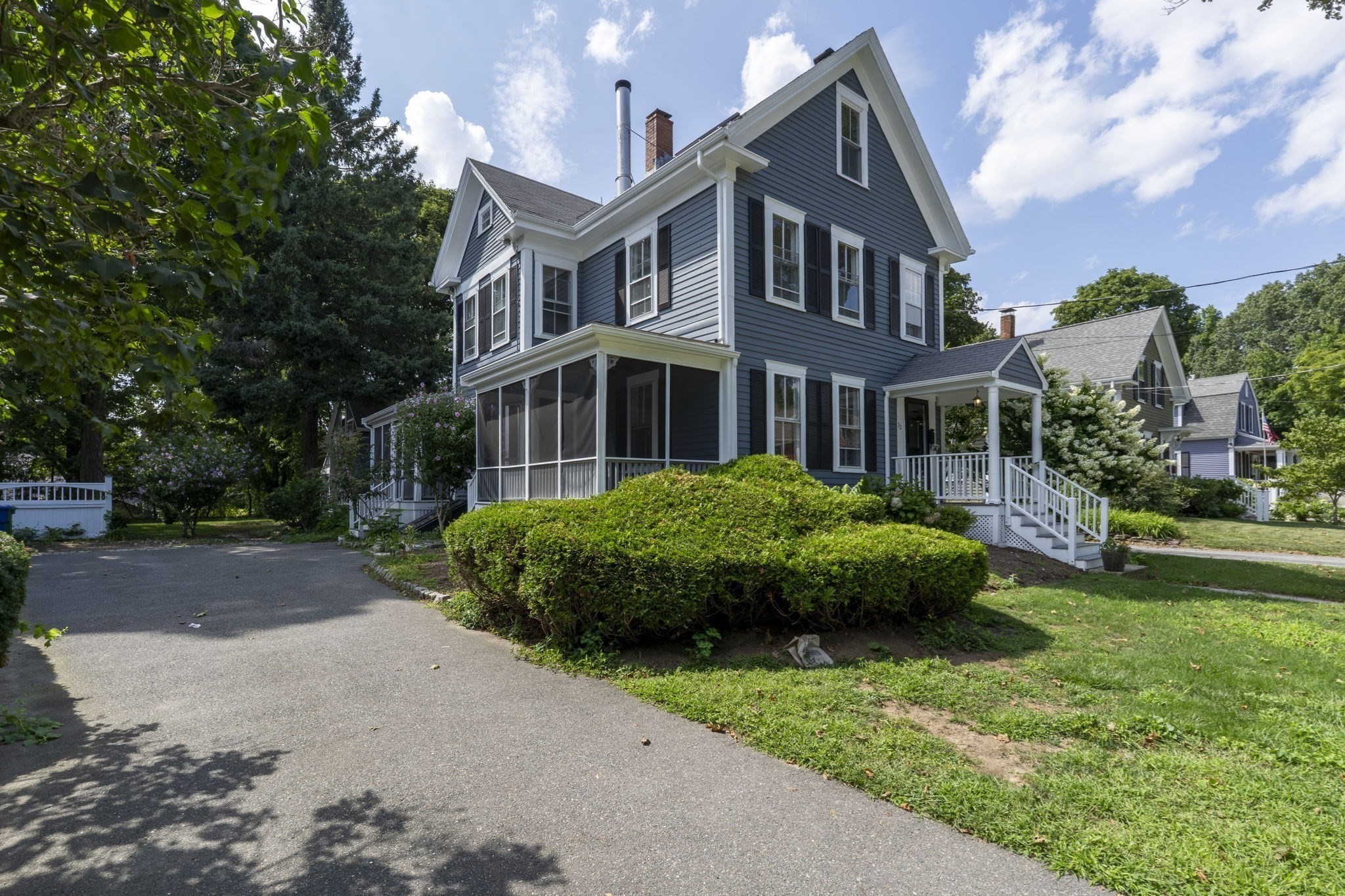 22 Berkeley St #a — photo