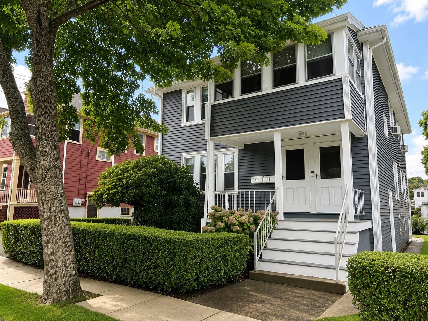 51 Alma Ave #1 — photo