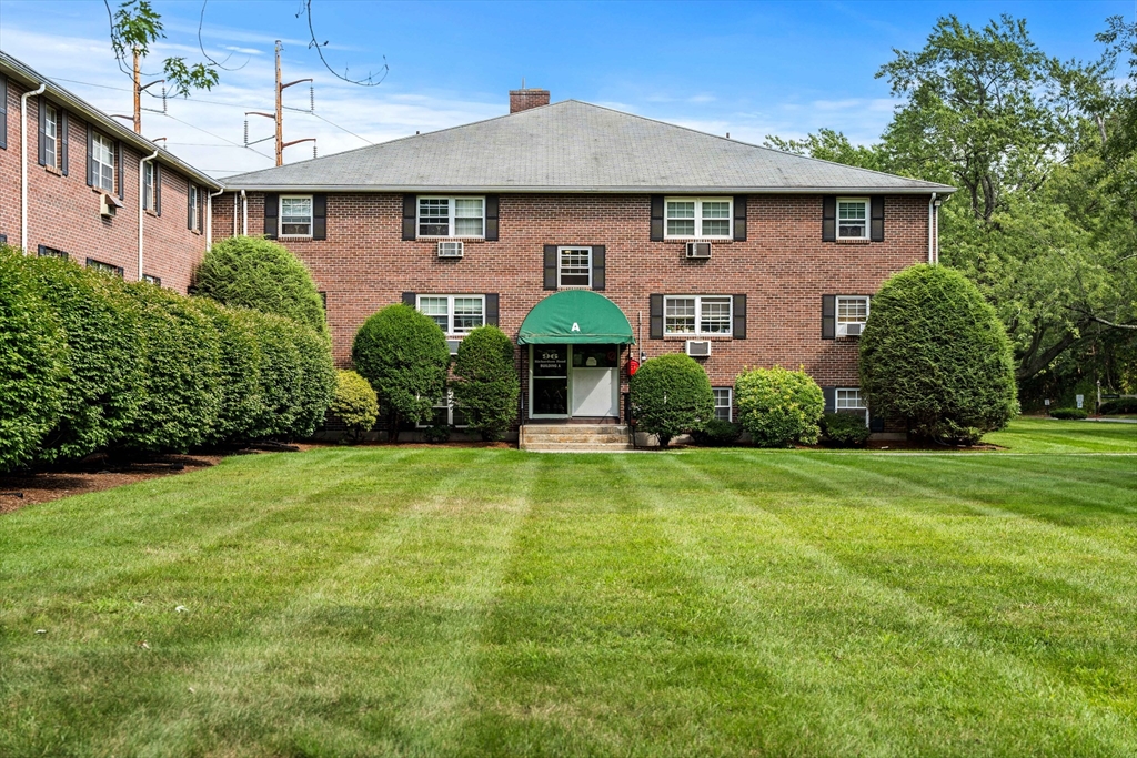 96 Richardson Rd #a5 — photo
