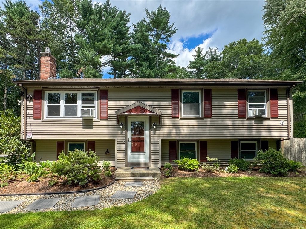 617 Marys Pond Rd — photo