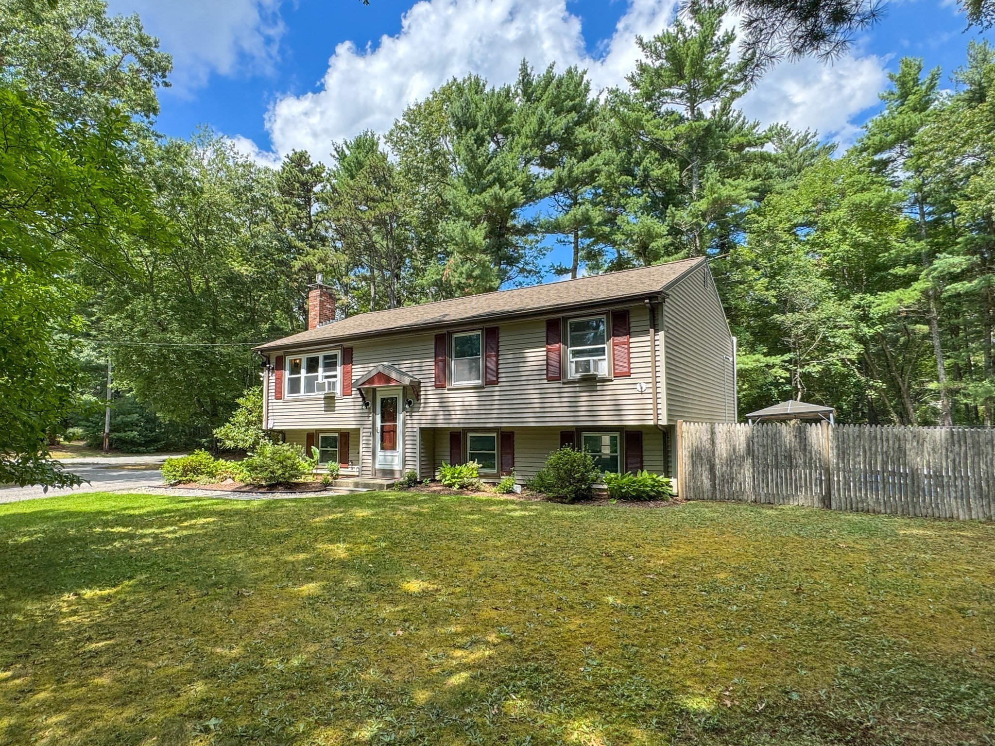 617 Marys Pond Road, Rochester, MA 02770 — photo 2