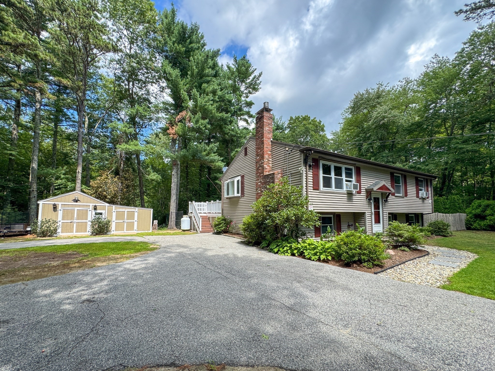 617 Marys Pond Road, Rochester, MA 02770 — photo 3