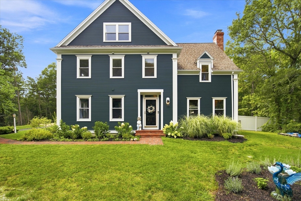 31 Quaker Village Ln — photo