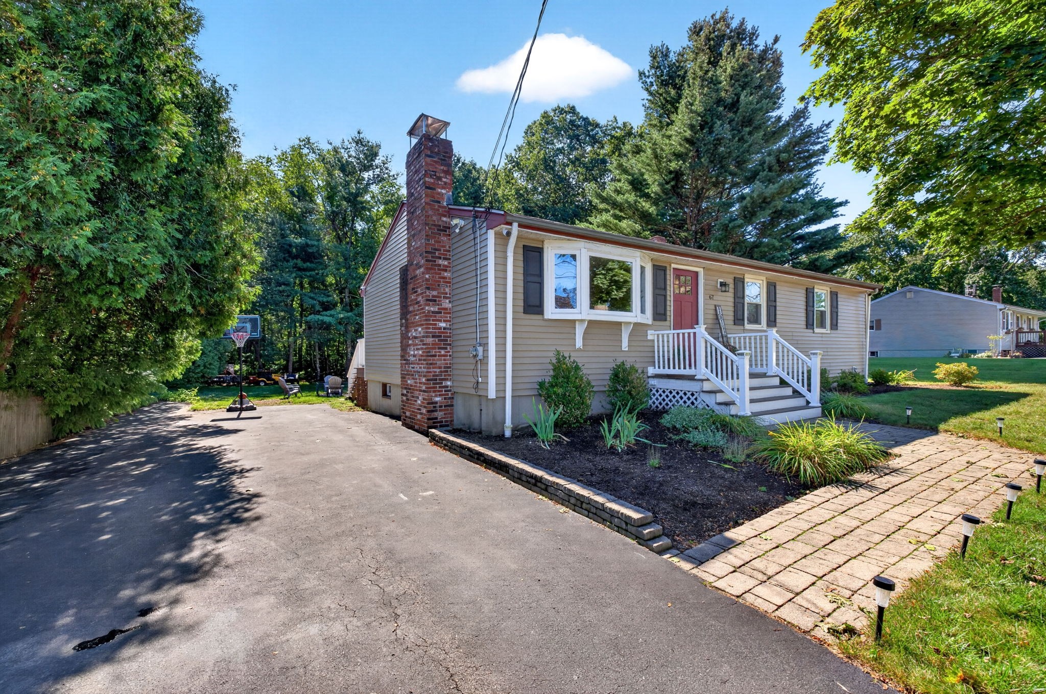 67 Nicholas Road, Raynham, MA 02767 — photo 2