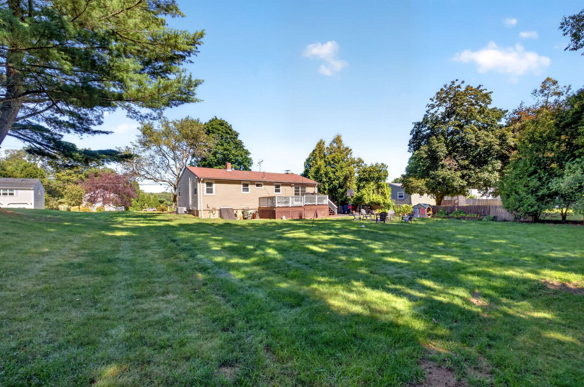 67 Nicholas Road, Raynham, MA 02767 — photo 3