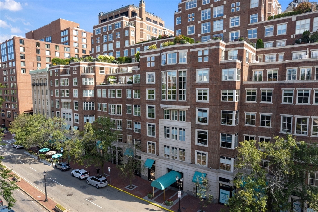 300 Boylston Swtreet #711 — photo