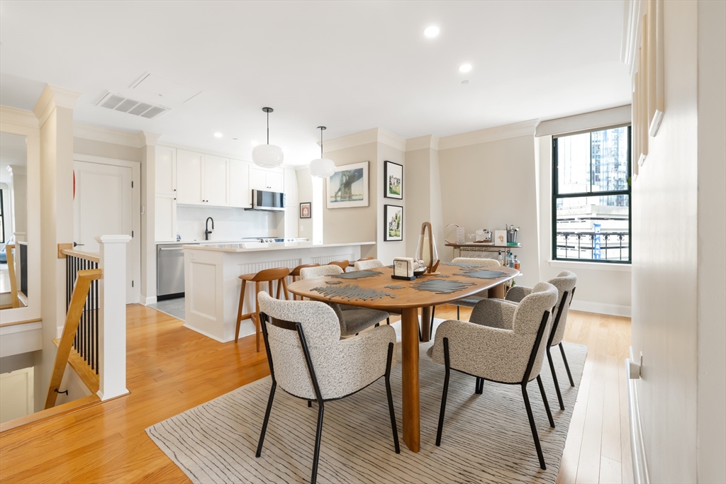 75 Clarendon St #602 — photo