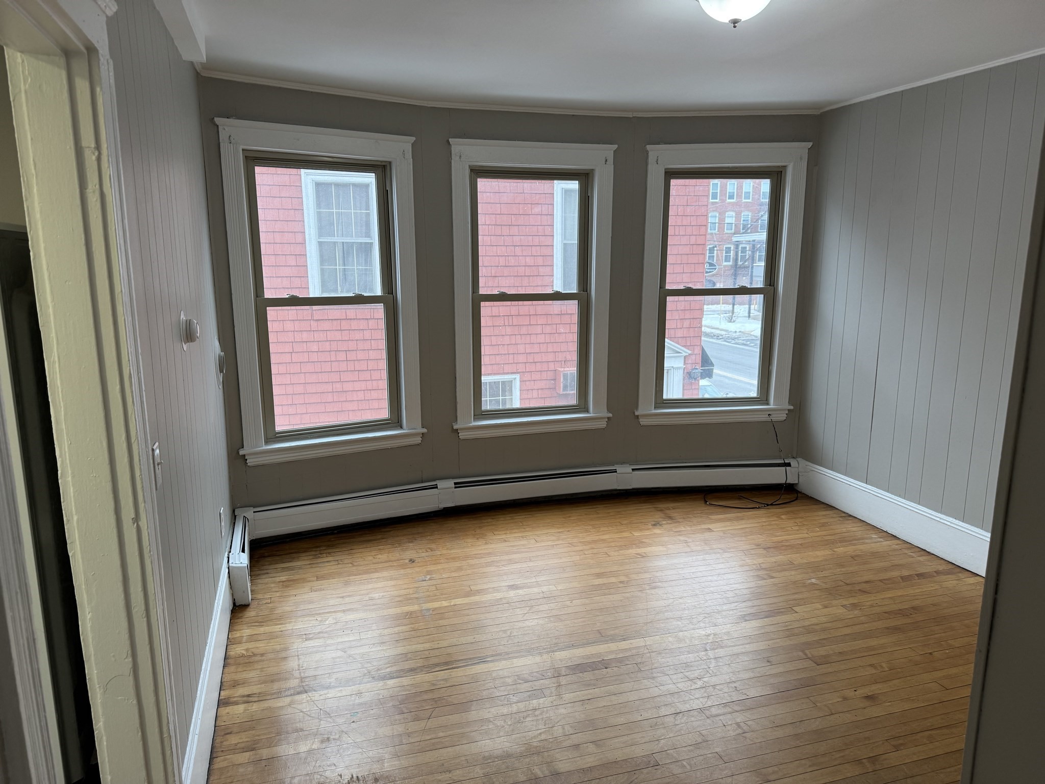135 Lafayette Square #2R — photo