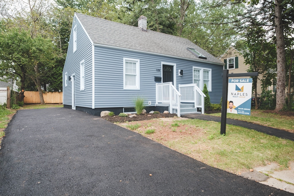 109 Powell Ave — photo