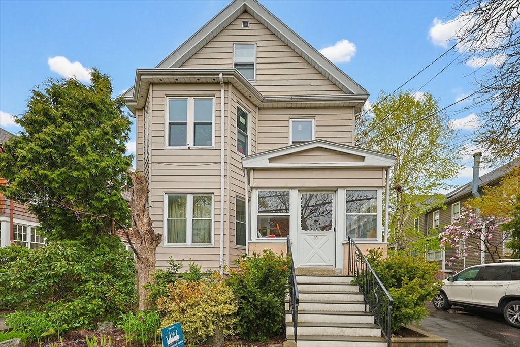 30 Cushing St #B — photo