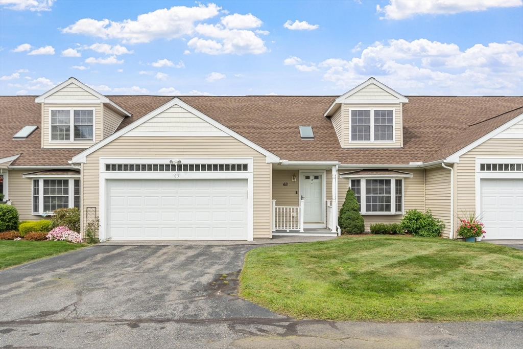 63 Hillside Village Dr #63 — photo
