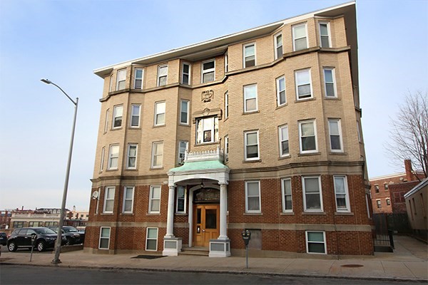 257 Washington St #04 — photo