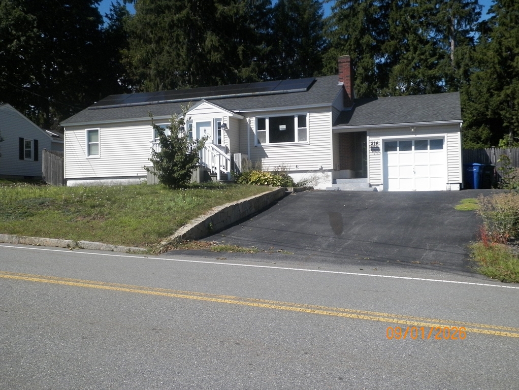 214 Grove Ave — photo