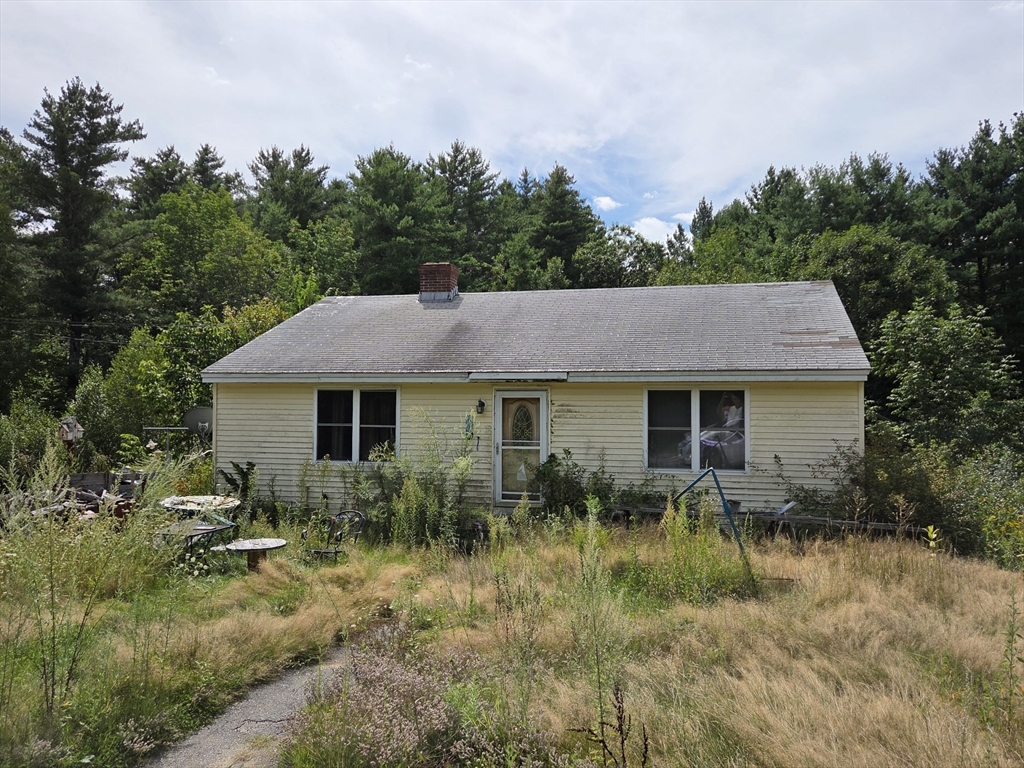 92 Fitchburg Road — photo