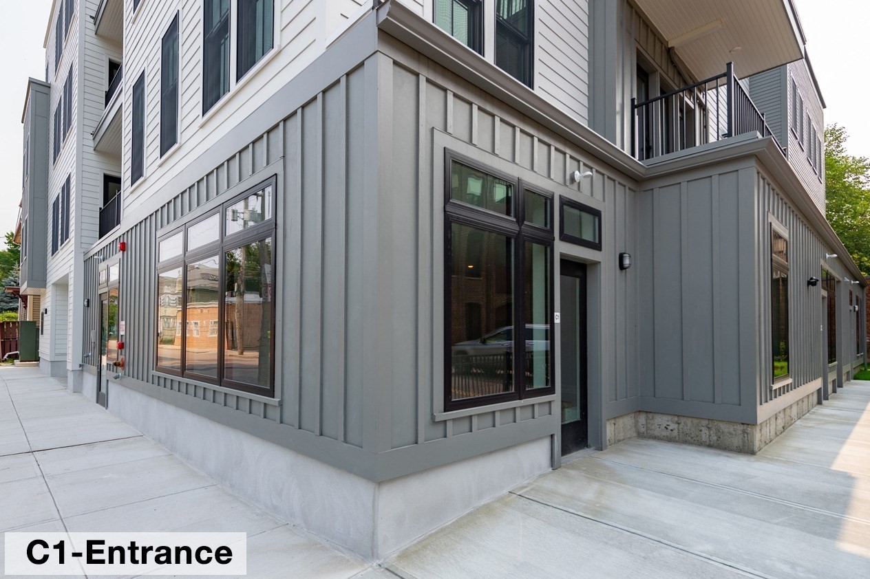 120 Brookside #C1 — photo