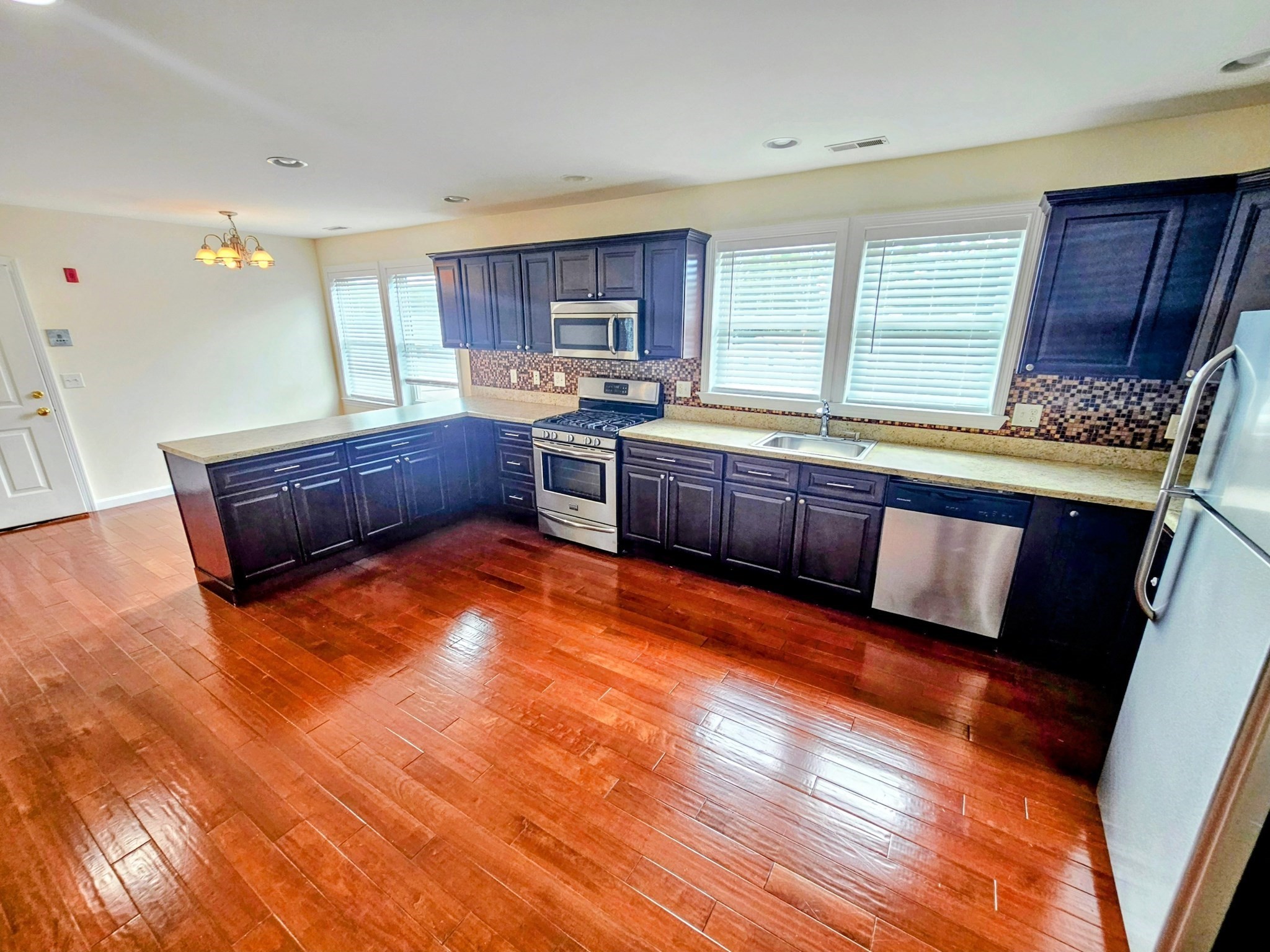 14 Dexter St #3 — photo