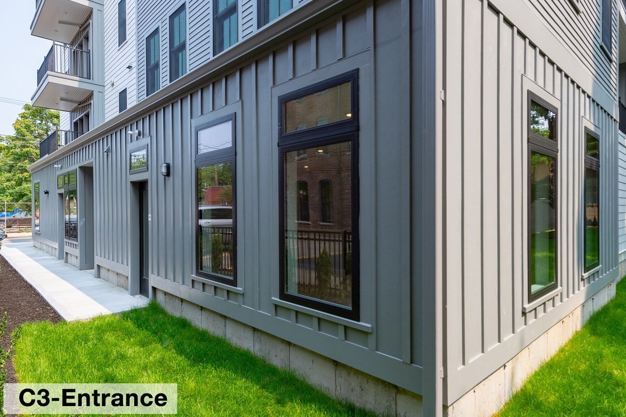 120 Brookside #C3 — photo