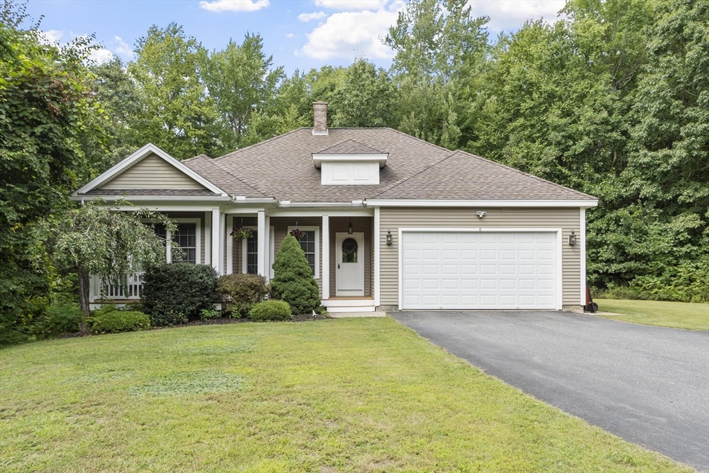 6 Pheasant Hill Ln — photo