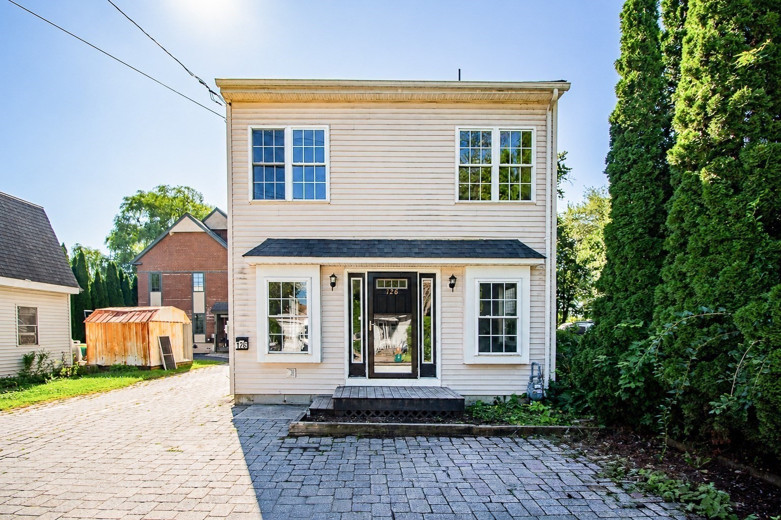 126 Sears Island Dr — photo