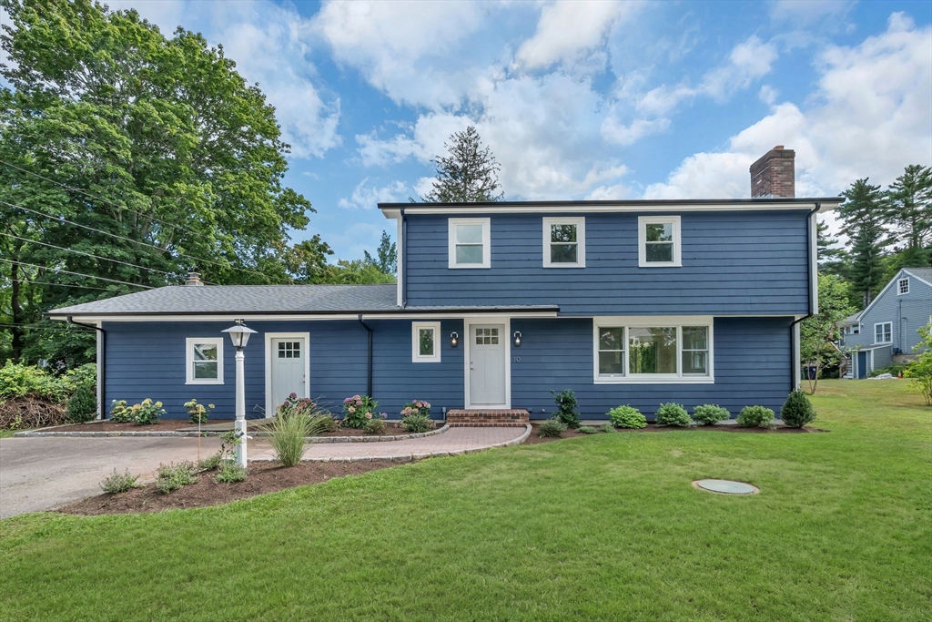 10 Briggs Ln — photo