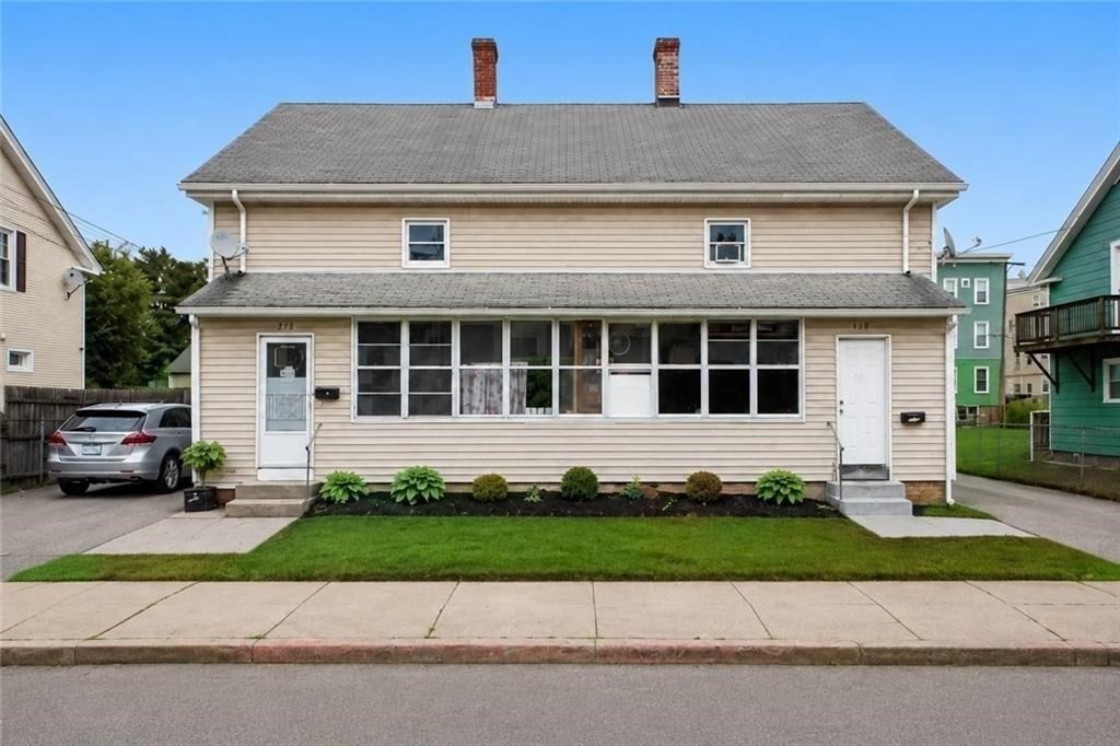 415 Rathbun Street, Woonsocket, RI 02895 — photo 2