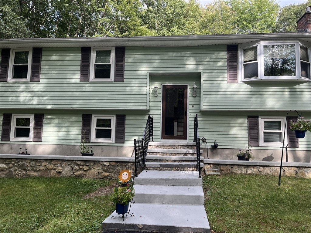 16 Wallum Lake Rd — photo