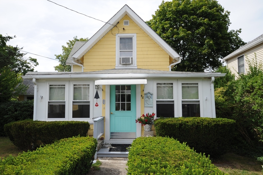 48 Highland Ave — photo