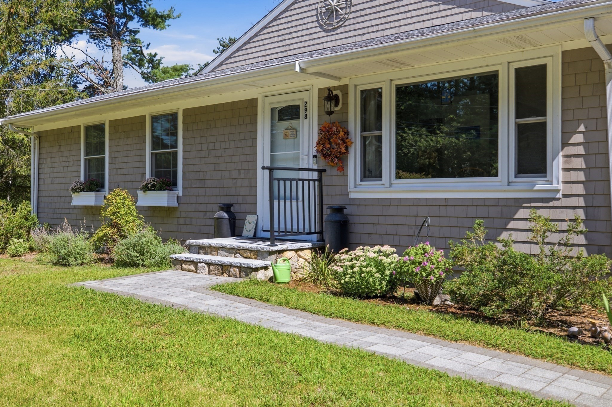 298 Neck Road, Rochester, MA 02770 — photo 2